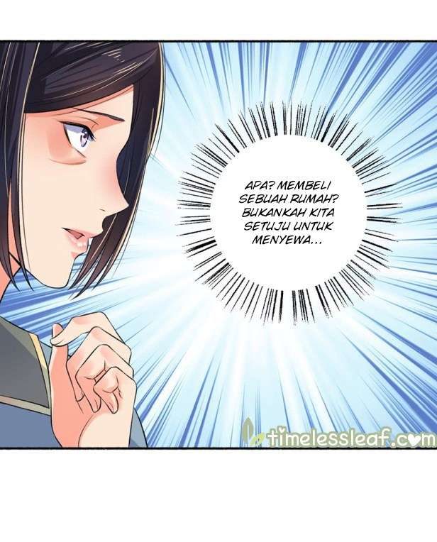 The Peerless Concubine Chapter 24 - halaman 15