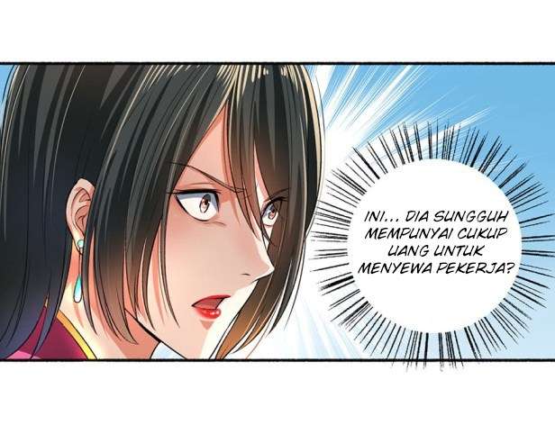 The Peerless Concubine Chapter 24 - halaman 19