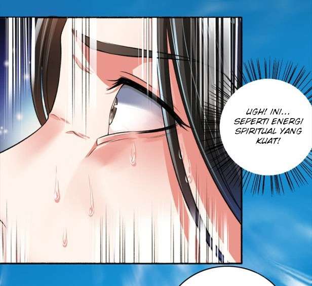 The Peerless Concubine Chapter 24 - halaman 24