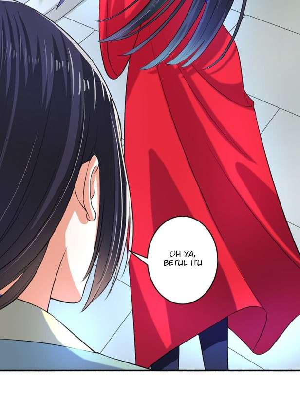 The Peerless Concubine Chapter 24 - halaman 5