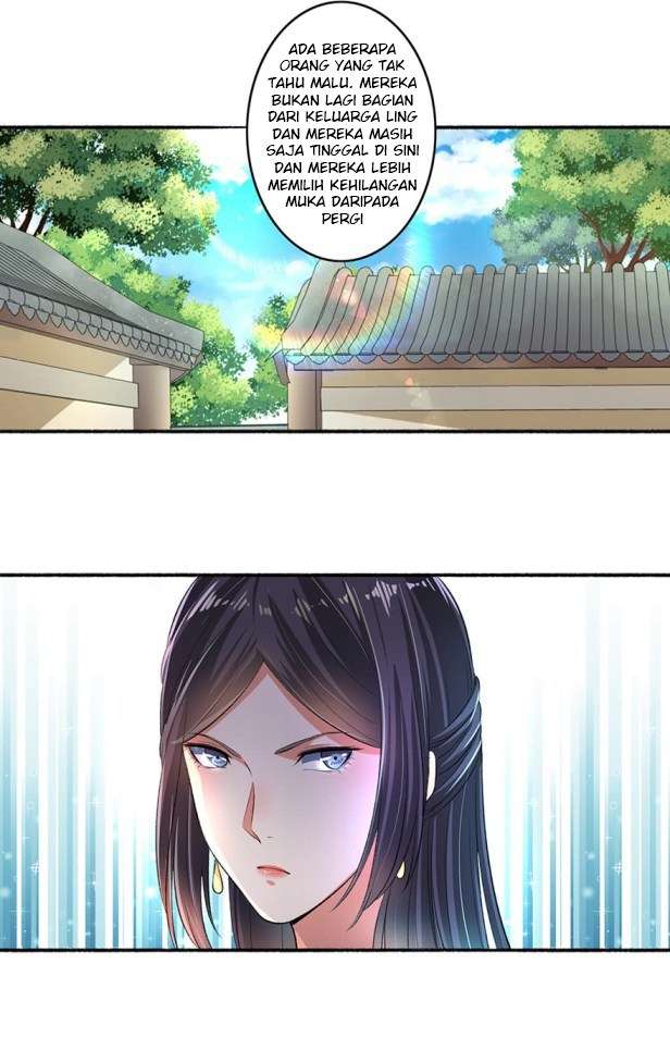 The Peerless Concubine Chapter 24 - halaman 6