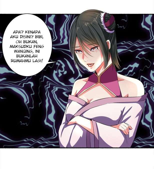 The Peerless Concubine Chapter 24 - halaman 9