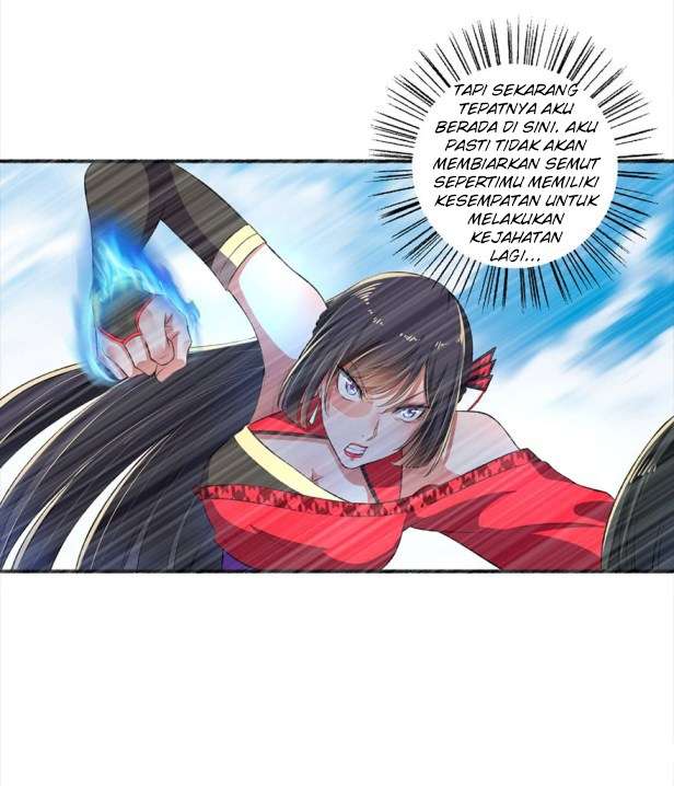 The Peerless Concubine Chapter 25 - halaman 11