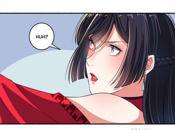 The Peerless Concubine Chapter 25 - halaman 12