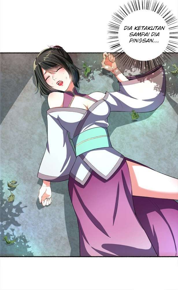 The Peerless Concubine Chapter 25 - halaman 13