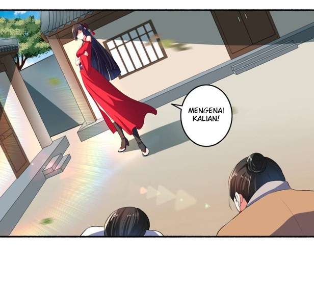 The Peerless Concubine Chapter 25 - halaman 14