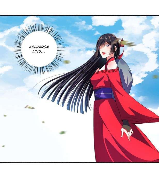 The Peerless Concubine Chapter 25 - halaman 17