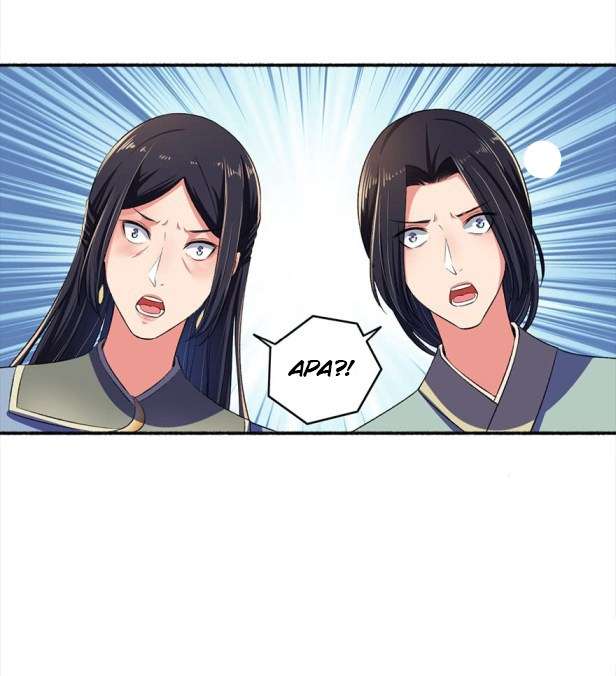 The Peerless Concubine Chapter 25 - halaman 25