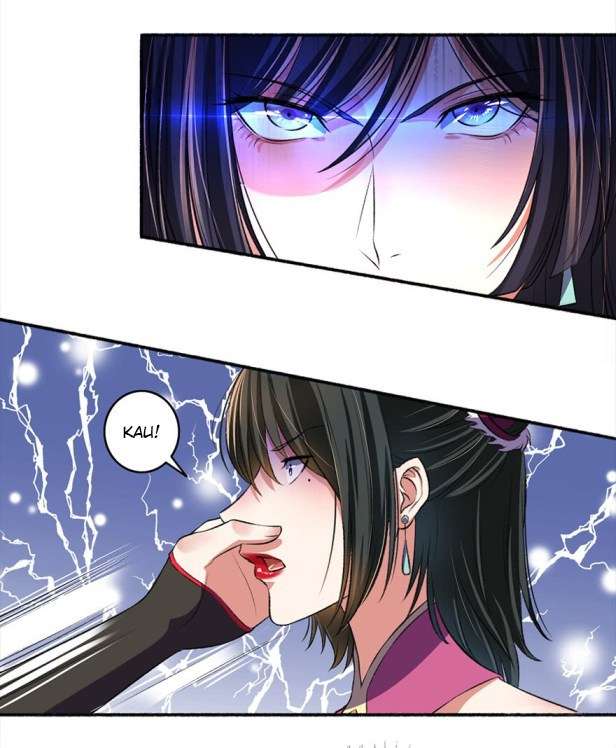 The Peerless Concubine Chapter 25 - halaman 9