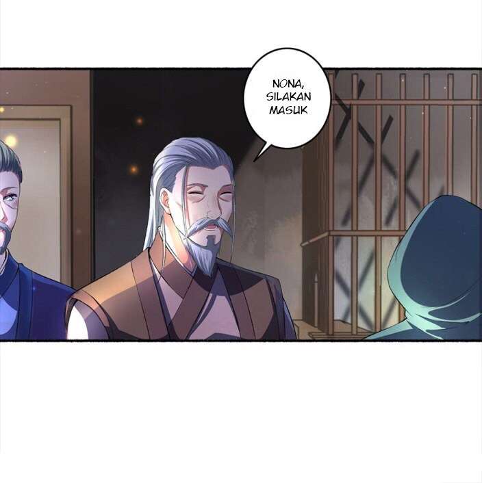 The Peerless Concubine Chapter 26 - halaman 13