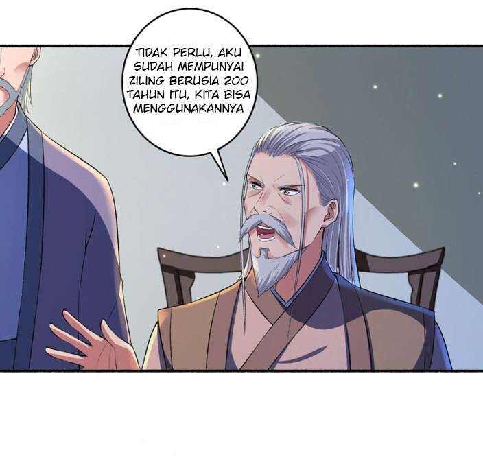 The Peerless Concubine Chapter 26 - halaman 18