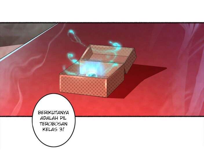The Peerless Concubine Chapter 26 - halaman 20