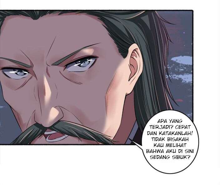 The Peerless Concubine Chapter 26 - halaman 23