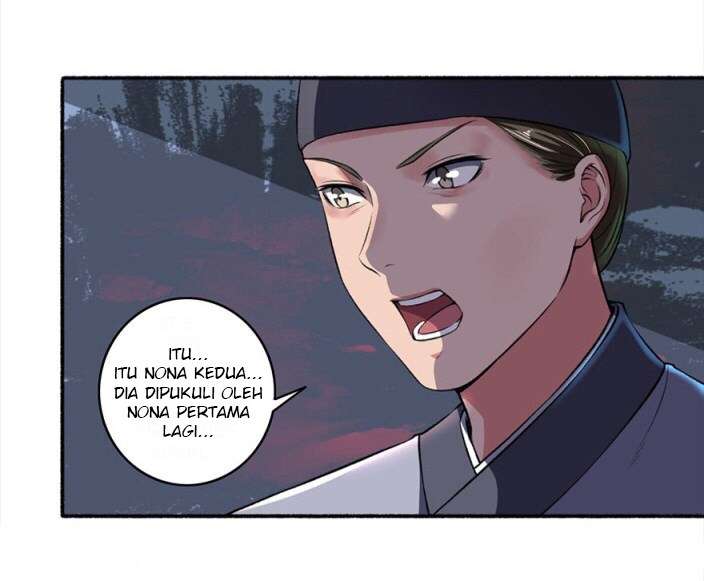 The Peerless Concubine Chapter 26 - halaman 24
