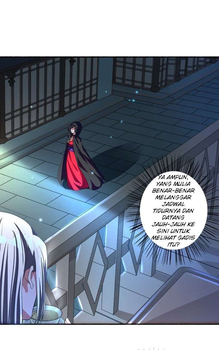 The Peerless Concubine Chapter 26 - halaman 4