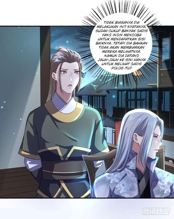 The Peerless Concubine Chapter 26 - halaman 5
