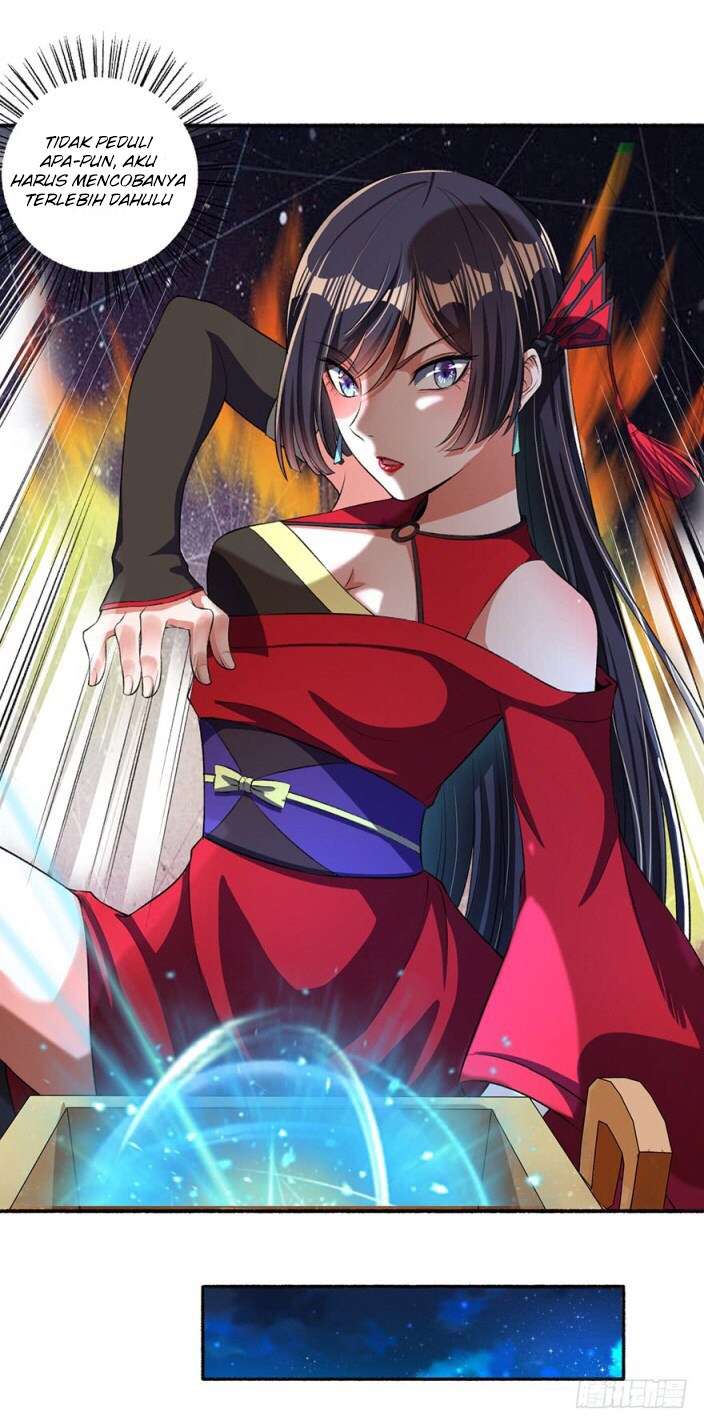 The Peerless Concubine Chapter 27 - halaman 4
