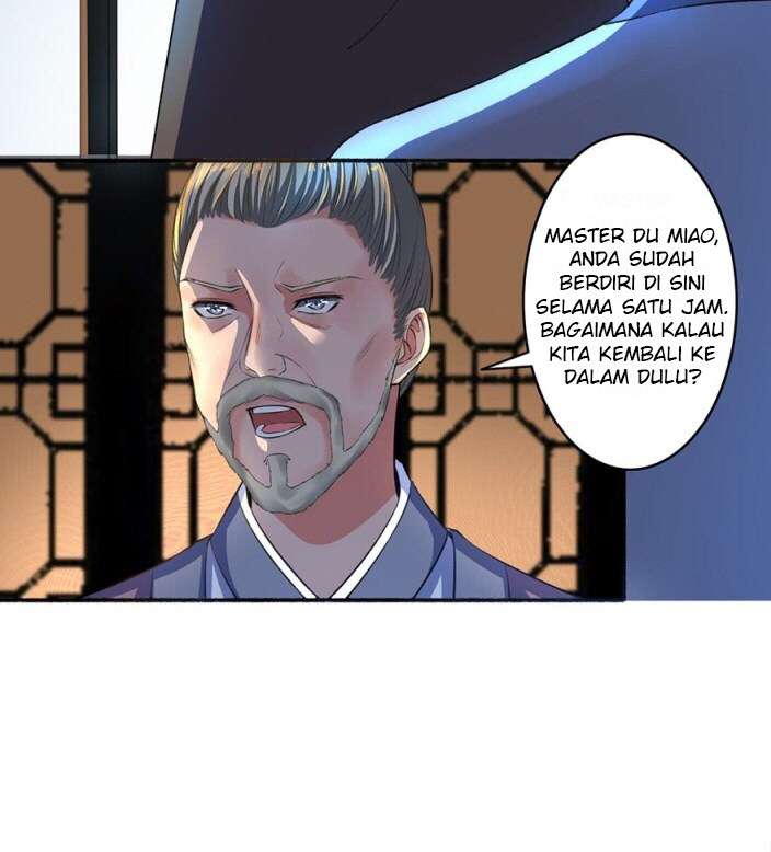 The Peerless Concubine Chapter 27 - halaman 6