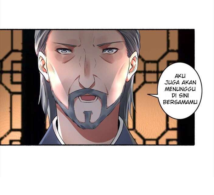 The Peerless Concubine Chapter 27 - halaman 9