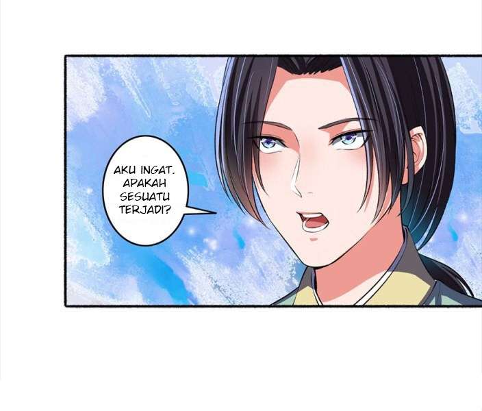The Peerless Concubine Chapter 28 - halaman 10