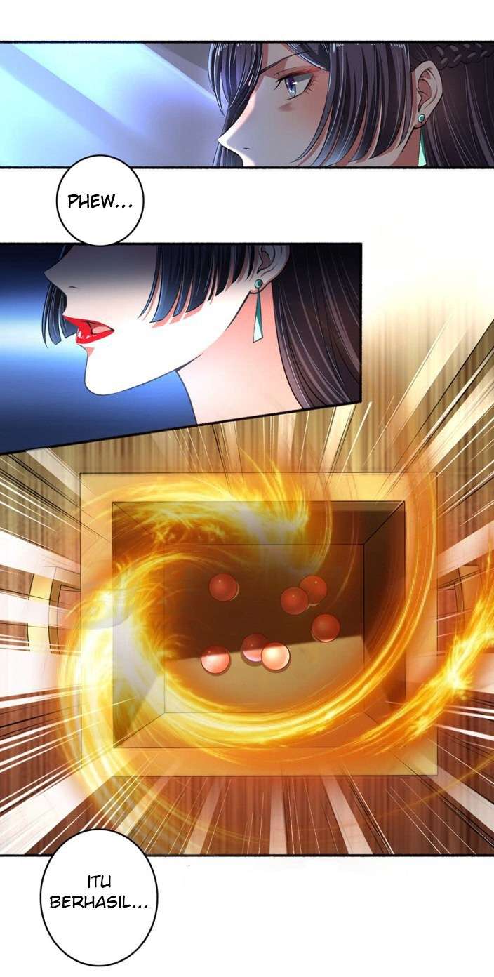 The Peerless Concubine Chapter 28 - halaman 2