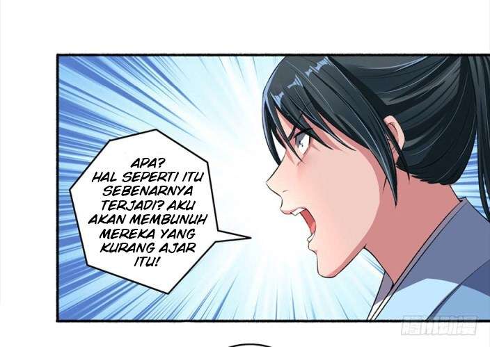 The Peerless Concubine Chapter 28 - halaman 22