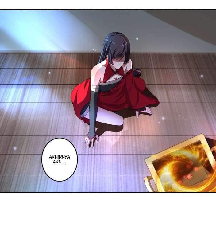 The Peerless Concubine Chapter 28 - halaman 3