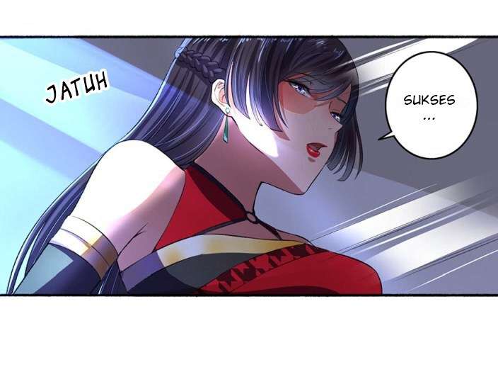 The Peerless Concubine Chapter 28 - halaman 4