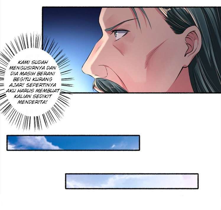 The Peerless Concubine Chapter 29 - halaman 10