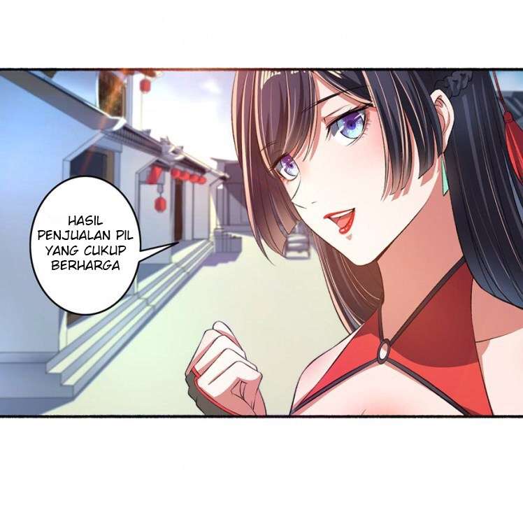The Peerless Concubine Chapter 29 - halaman 16
