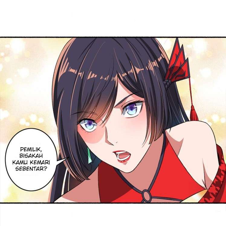 The Peerless Concubine Chapter 29 - halaman 19