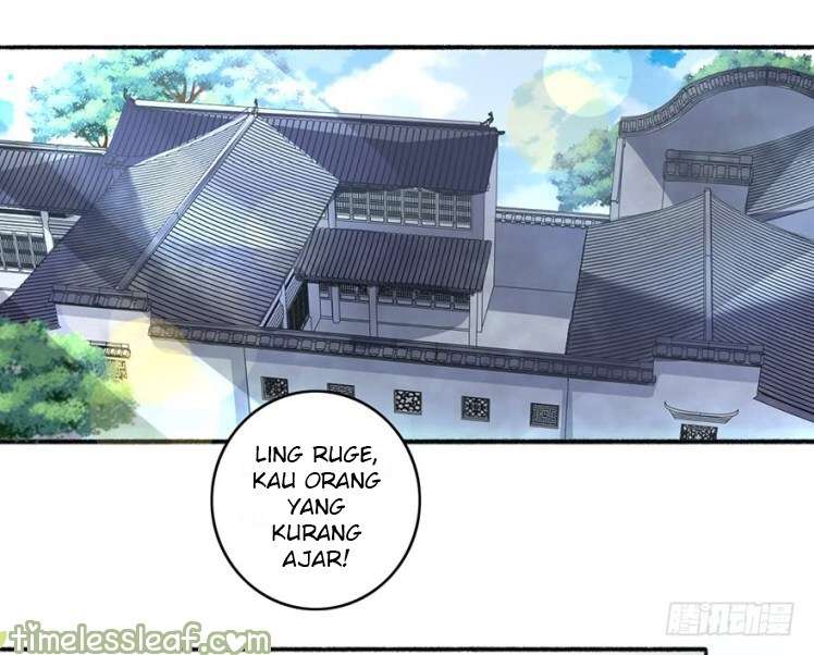 The Peerless Concubine Chapter 29 - halaman 2