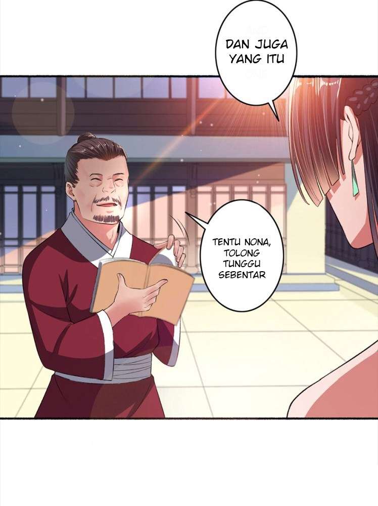 The Peerless Concubine Chapter 29 - halaman 21
