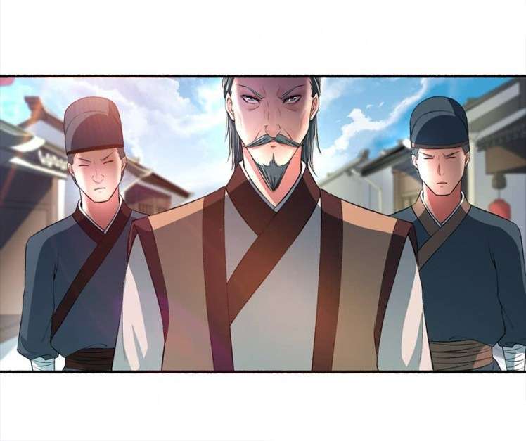 The Peerless Concubine Chapter 29 - halaman 24