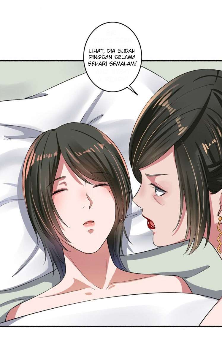 The Peerless Concubine Chapter 29 - halaman 5