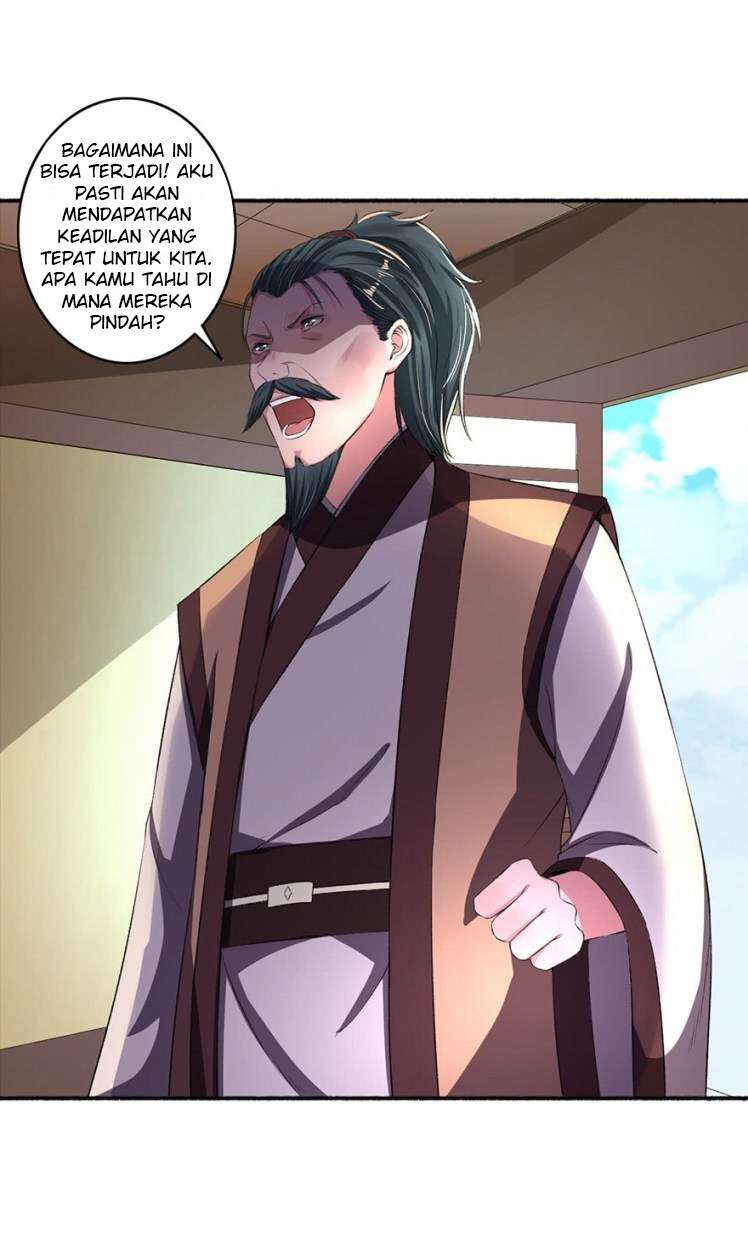 The Peerless Concubine Chapter 29 - halaman 6