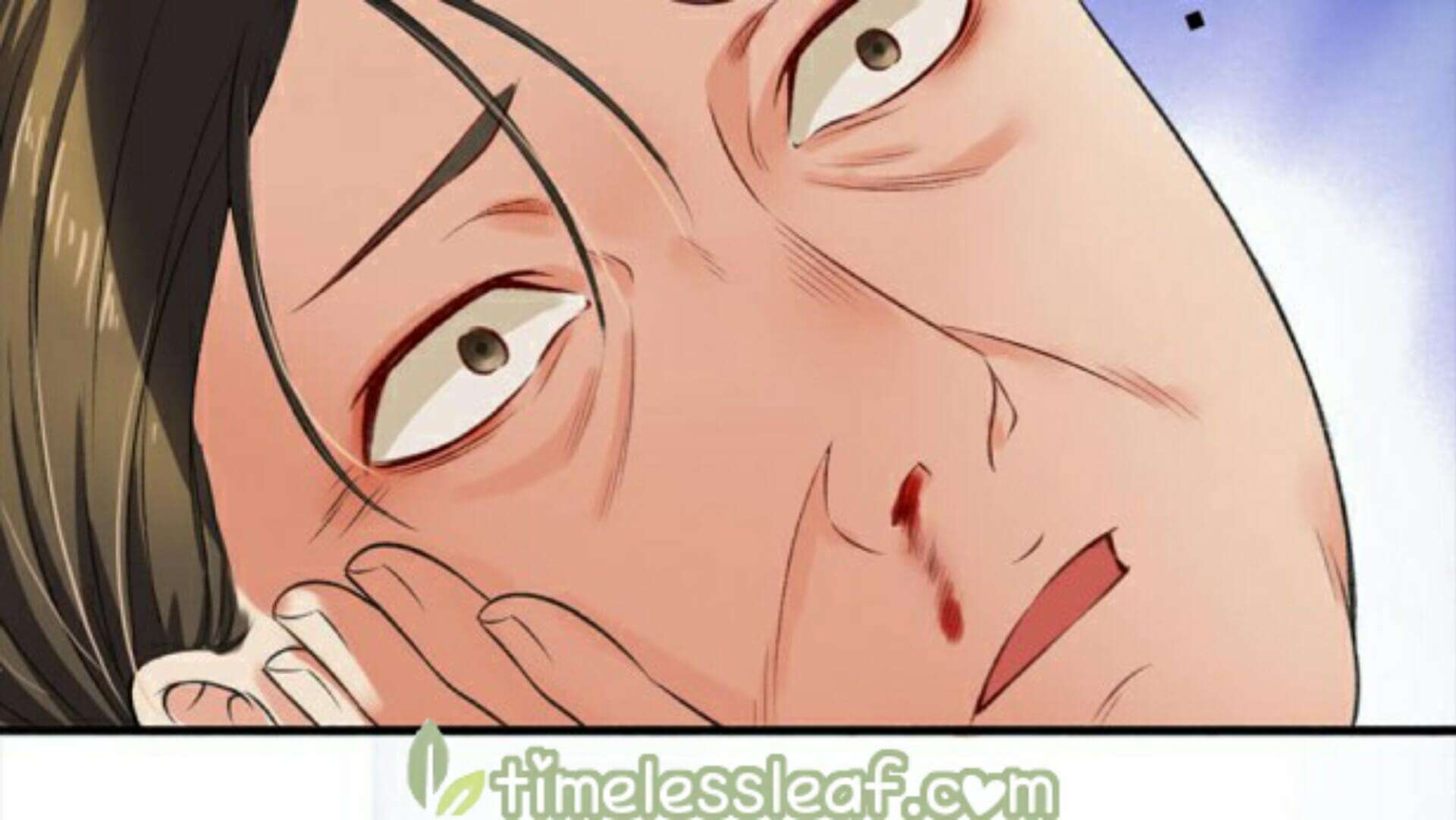 The Peerless Concubine Chapter 3 - halaman 11