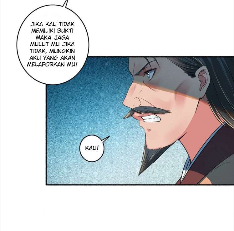 The Peerless Concubine Chapter 30 - halaman 10