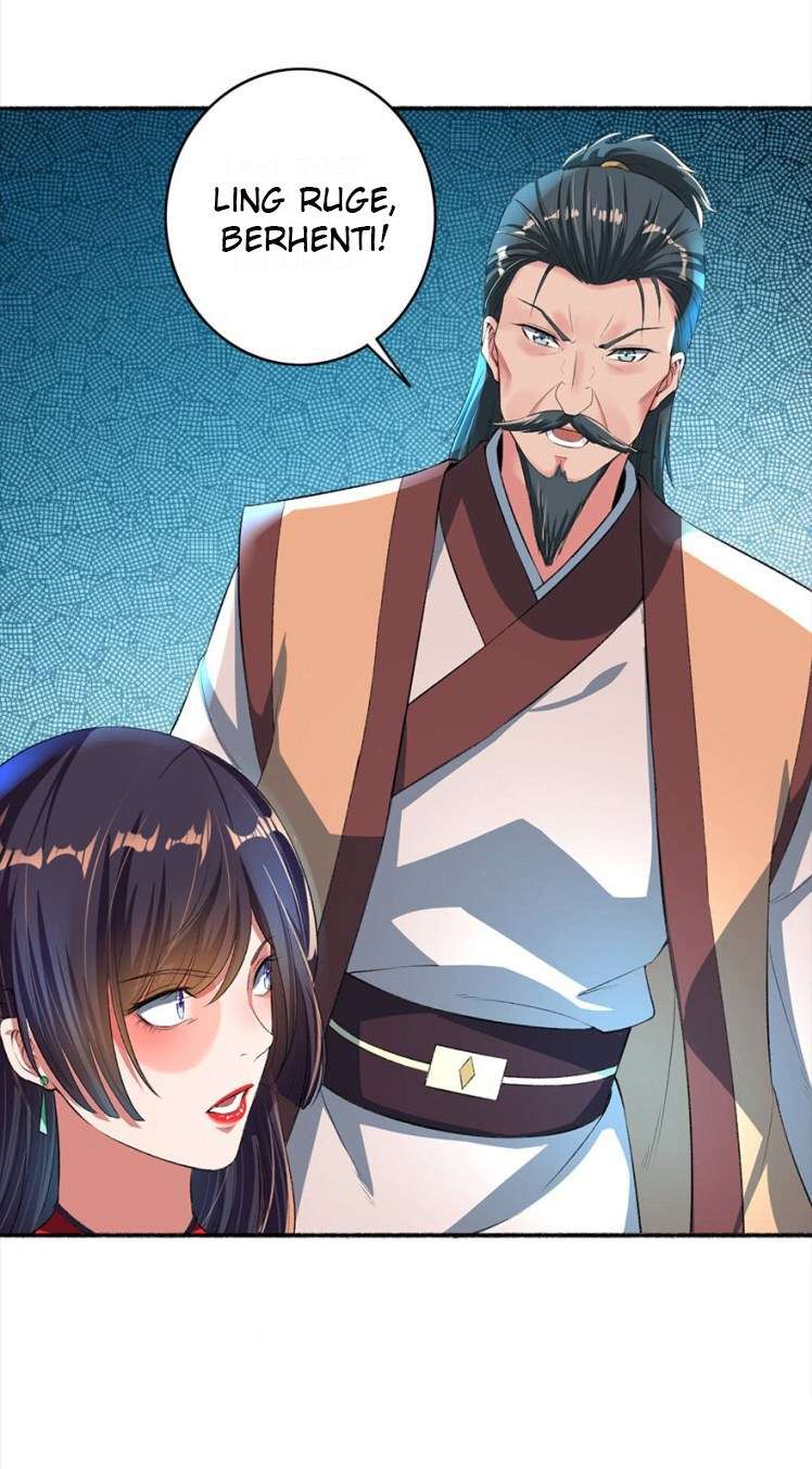 The Peerless Concubine Chapter 30 - halaman 13