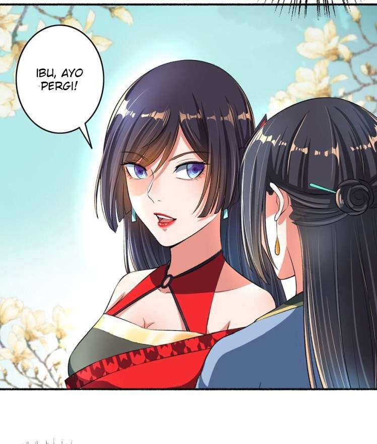 The Peerless Concubine Chapter 30 - halaman 17