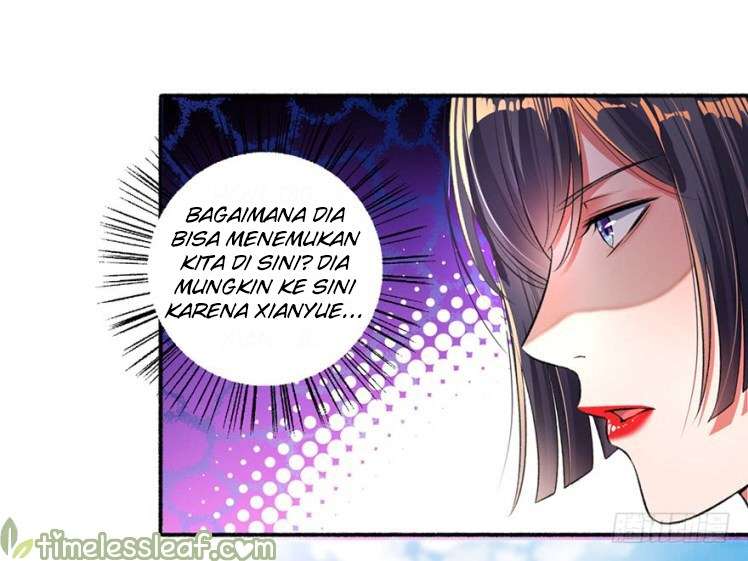 The Peerless Concubine Chapter 30 - halaman 2