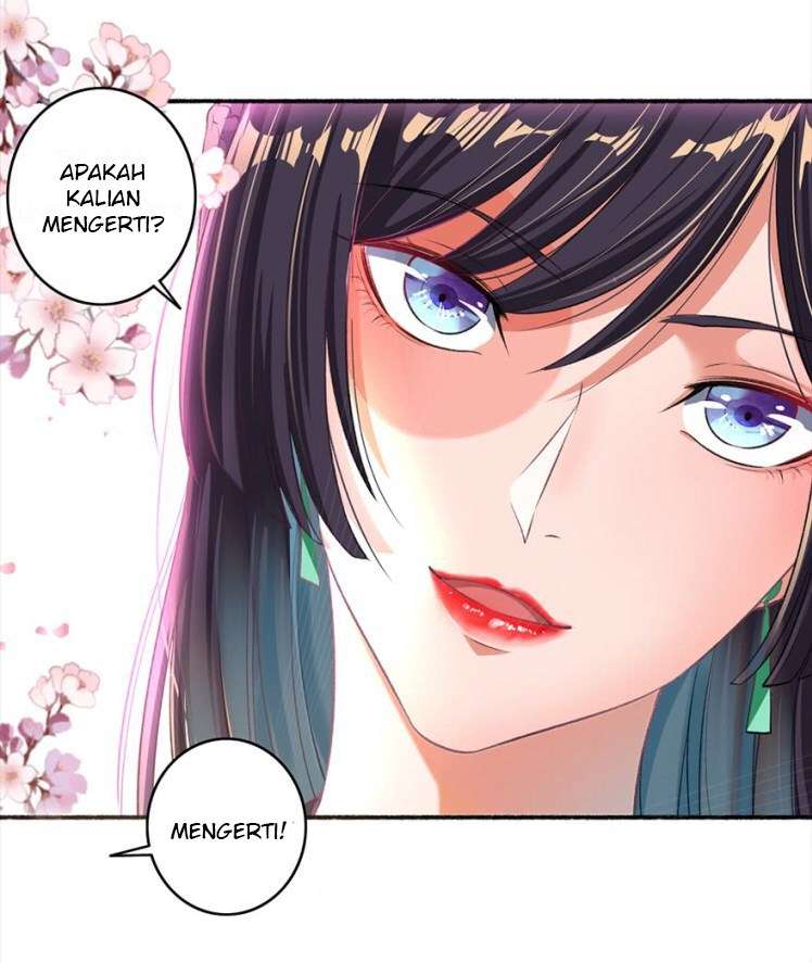 The Peerless Concubine Chapter 30 - halaman 23