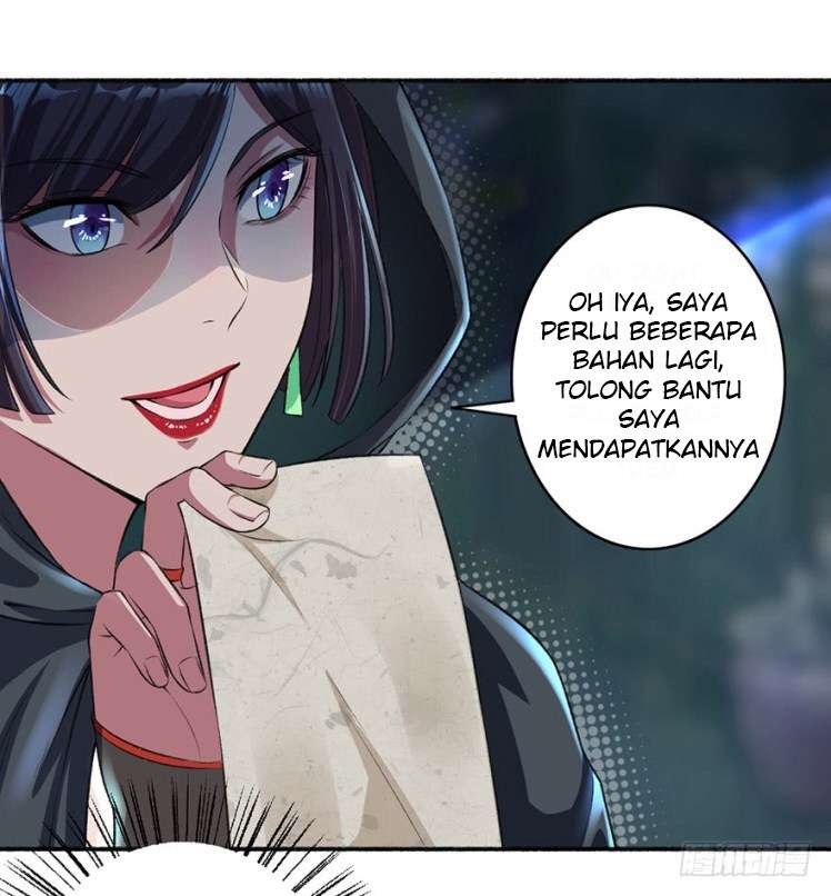 The Peerless Concubine Chapter 31 - halaman 13