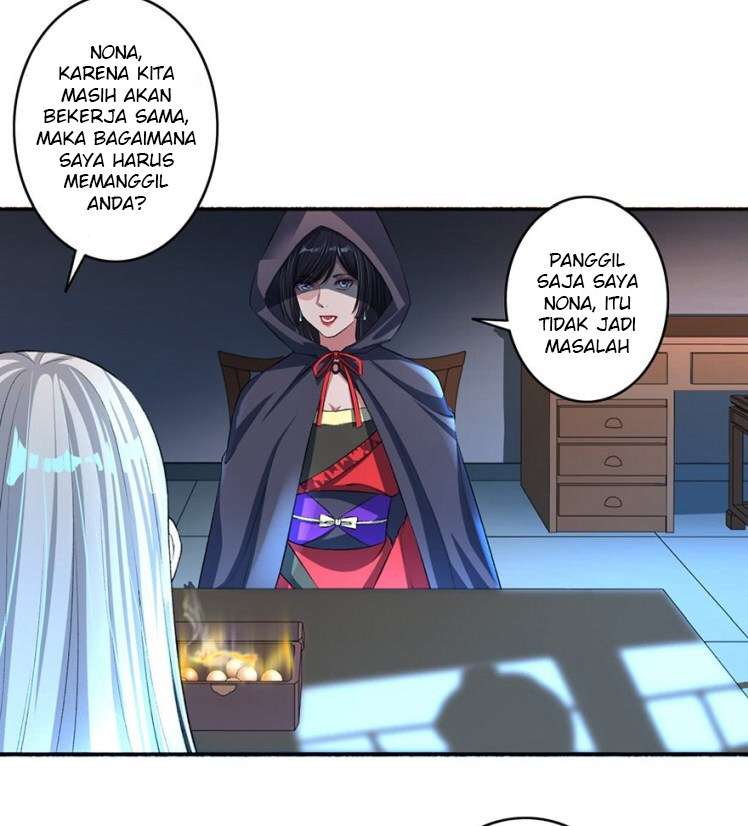 The Peerless Concubine Chapter 31 - halaman 15