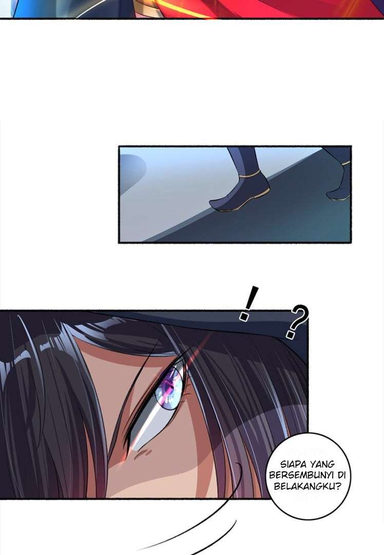 The Peerless Concubine Chapter 31 - halaman 18