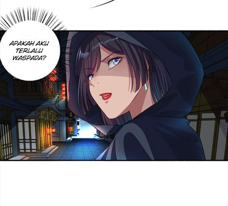 The Peerless Concubine Chapter 31 - halaman 19