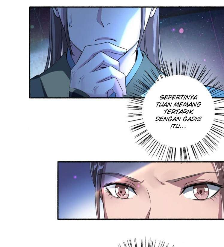 The Peerless Concubine Chapter 31 - halaman 3