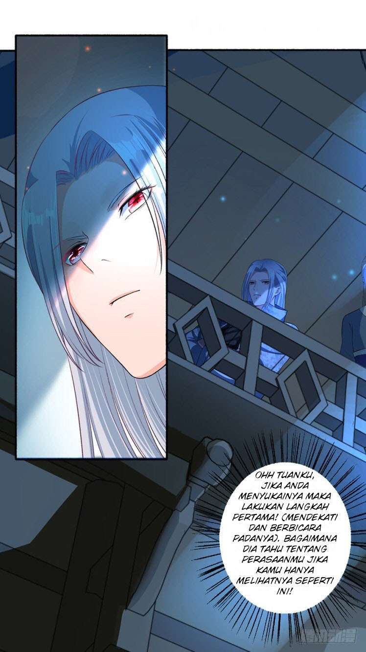 The Peerless Concubine Chapter 31 - halaman 6