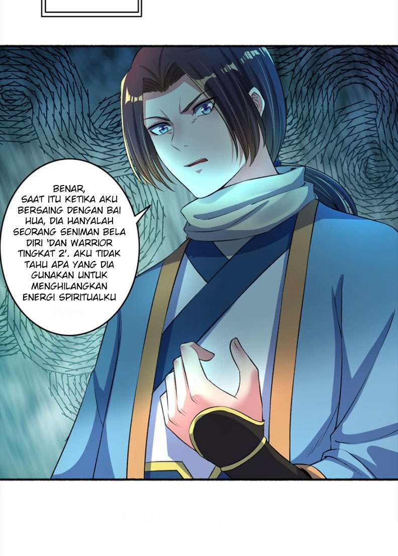 The Peerless Concubine Chapter 32 - halaman 20