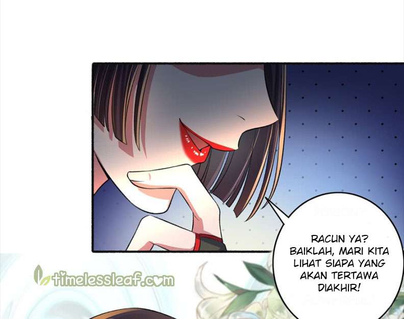 The Peerless Concubine Chapter 32 - halaman 22